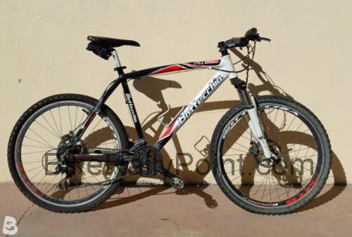 Bottecchia FX 520 fiche technique et avis